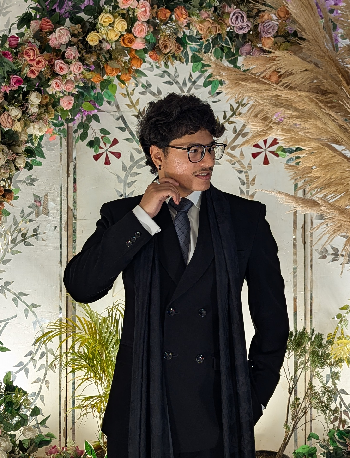 Suraj Singh Negi profile photo